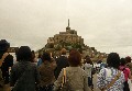 Mont-Saint-Michel